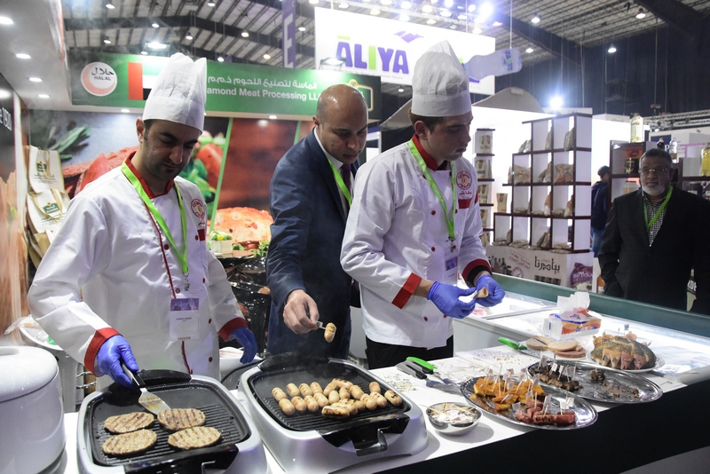 Horeca Lebanon 2019